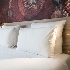 Standaard Kamer met een King Size Bed